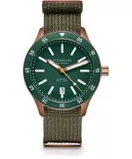 Orologio da Uomo Sternglas Marus 2.0 Automatic