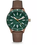 Orologio da Uomo Sternglas Marus 2.0 Automatic