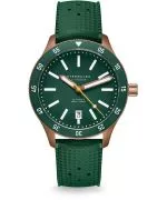Orologio da Uomo Sternglas Marus 2.0 Automatic