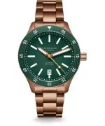 Orologio da Uomo Sternglas Marus 2.0 Automatic