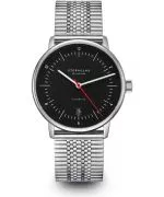 Orologio da Uomo Sternglas Naos Automatik