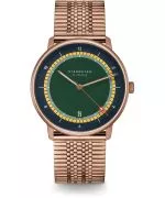Orologio da Uomo Sternglas Naos Edition Argo Bronze