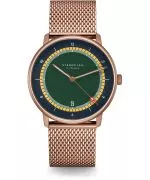 Orologio da Uomo Sternglas Naos Edition Argo Bronze