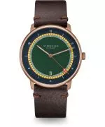 Orologio da Uomo Sternglas Naos Edition Argo Bronze