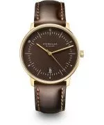 Orologio da Uomo Sternglas Naos Edition Heritage