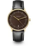 Orologio da Uomo Sternglas Naos Edition Heritage