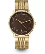 Orologio da Uomo Sternglas Naos Edition Heritage