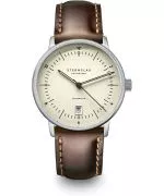Orologio da Uomo Sternglas Naos Pro Automatic