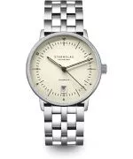Orologio da Uomo Sternglas Naos Pro Automatic