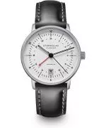 Orologio da Uomo Sternglas Naos Pro GMT Automatik