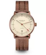 Orologio da Uomo Sternglas Naos XL Automatic