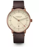 Orologio da Uomo Sternglas Naos XL Automatic