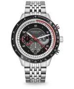 Orologio da Uomo Sternglas Tachymeter 2.0 Chronograph