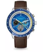 Orologio da Uomo Sternglas Tachymeter 2.0 Chronograph