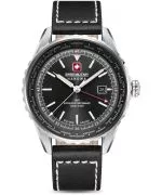 Orologio da Uomo Swiss Military Hanowa Afterburn GMT