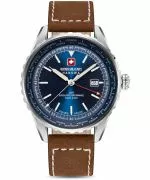 Orologio da Uomo Swiss Military Hanowa Afterburn GMT