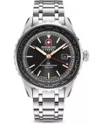 Orologio da Uomo Swiss Military Hanowa Afterburn GMT