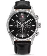 Orologio da Uomo Swiss Military Hanowa Airman First Class Chronograph