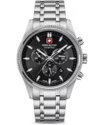 Orologio da Uomo Swiss Military Hanowa Airman First Class Chronograph