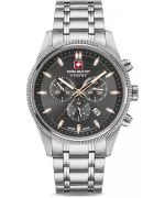 Orologio da Uomo Swiss Military Hanowa Airman First Class Chronograph