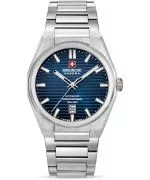Orologio da Uomo Swiss Military Hanowa Avalanche Automatic