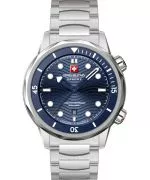 Orologio da Uomo Swiss Military Hanowa Breakwater