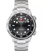 Orologio da Uomo Swiss Military Hanowa Breakwater