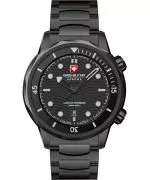 Orologio da Uomo Swiss Military Hanowa Breakwater