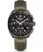 Orologio da Uomo Swiss Military Hanowa Defender Chronograph