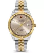 Orologio da Uomo Swiss Military Hanowa Diligenter Automatic