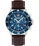 Orologio da Uomo Swiss Military Hanowa Flagship X Chronograph
