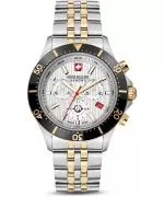 Orologio da Uomo Swiss Military Hanowa Flagship X Chronograph