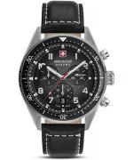 Orologio da Uomo Swiss Military Hanowa Greyhound Chronograph