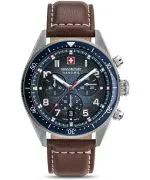 Orologio da Uomo Swiss Military Hanowa Greyhound Chronograph