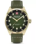 Orologio da Uomo Swiss Military Hanowa Greyhound
