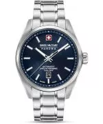 Orologio da Uomo Swiss Military Hanowa Majestic Pioneer Automatic