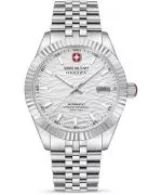 Orologio da Uomo Swiss Military Hanowa Master Diligenter Automatic