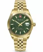 Orologio da Uomo Swiss Military Hanowa Master Diligenter Automatic