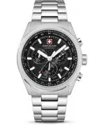 Orologio da Uomo Swiss Military Hanowa Navalus Pro Chronograph