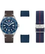 Orologio da Uomo Swiss Military Hanowa Nomad SET