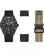 Orologio da Uomo Swiss Military Hanowa Nomad SET