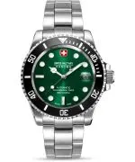 Orologio da Uomo Swiss Military Hanowa Sealord Automatic