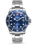 Orologio da Uomo Swiss Military Hanowa Sealord Automatic