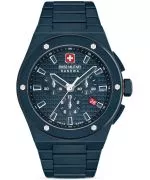 Orologio da Uomo Swiss Military Hanowa Sidewinder Chronograph Ceramic