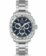 Orologio da Uomo Swiss Military Hanowa Speedwell Chronograph