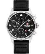 Orologio da Uomo Swiss Military Hanowa Thunderbolt Chronograph