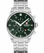 Orologio da Uomo Swiss Military Hanowa Thunderbolt Chronograph