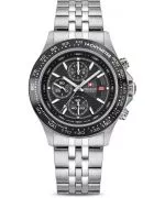 Orologio da Uomo Swiss Military Hanowa Watchman Chronograph