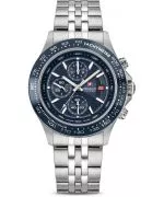 Orologio da Uomo Swiss Military Hanowa Watchman Chronograph