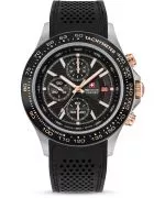 Orologio da Uomo Swiss Military Hanowa Watchman Chronograph